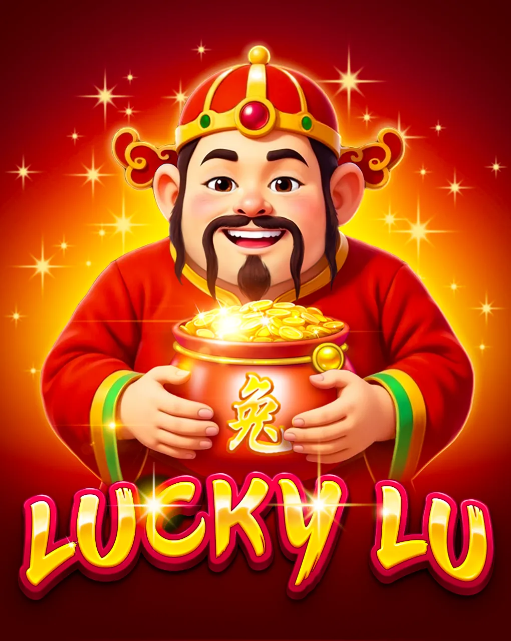 Lucky Lu - SUNBET388