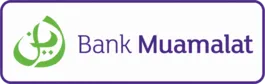 Bank Muamalat - SUNBET388
