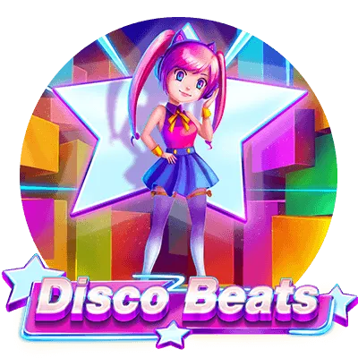 Disco Beats - SUNBET388