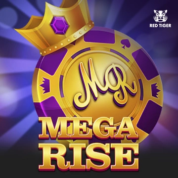 Mega Rise - SUNBET388
