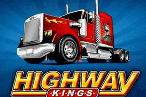 Highway Kings - SUNBET388