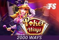 Poker Ways - SUNBET388