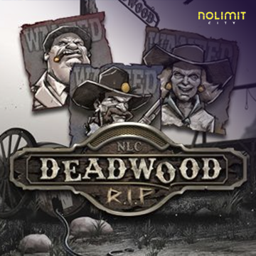 Deadwood RIP - SUNBET388