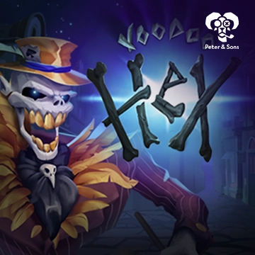 Voodoo Hex - SUNBET388