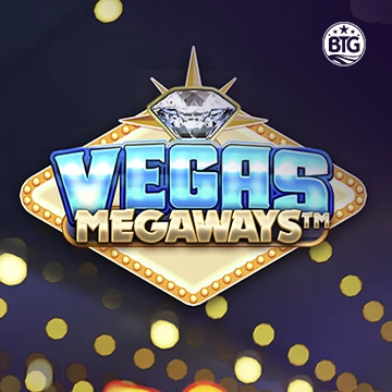 Vegas Megaways - SUNBET388
