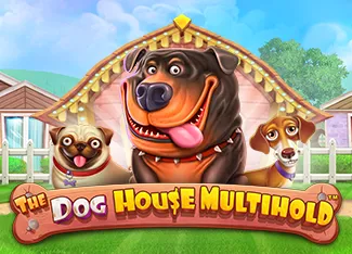 The Dog House Multihold - SUNBET388