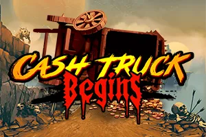 Cash Truck Begins - SUNBET388