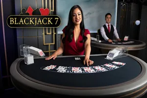 Blackjack 7 - SUNBET388