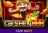 Cai Shen 888 - SUNBET388