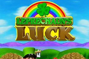 Leprechauns Luck - SUNBET388