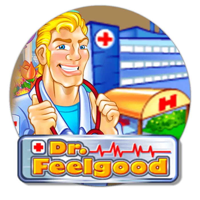 Dr Feelgood - SUNBET388