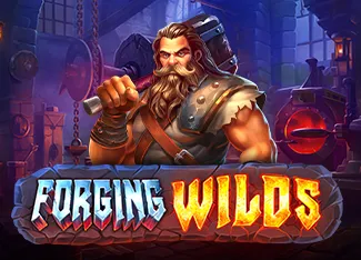 Forging Wilds - SUNBET388