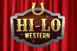 Hi-Lo Western Live - SUNBET388