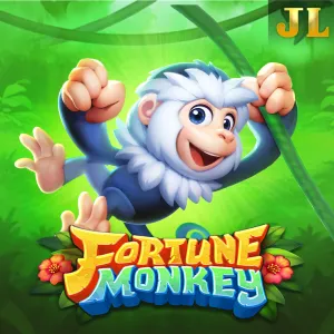 Fortune Monkey - SUNBET388