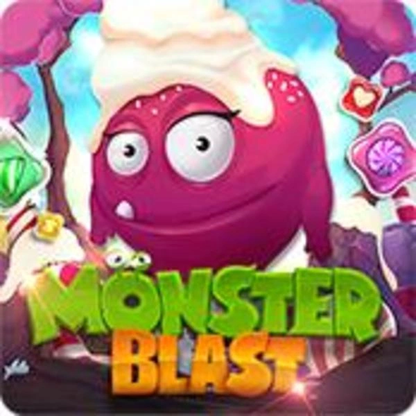Monster Blast - SUNBET388