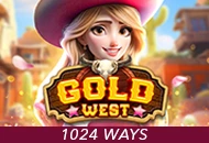 Gold West - SUNBET388
