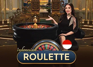 Indonesian Roulette - SUNBET388