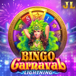 Bingo Carnaval - SUNBET388