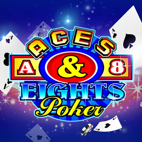 Aces and Eights - SUNBET388