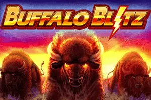 Buffalo Blitz - SUNBET388