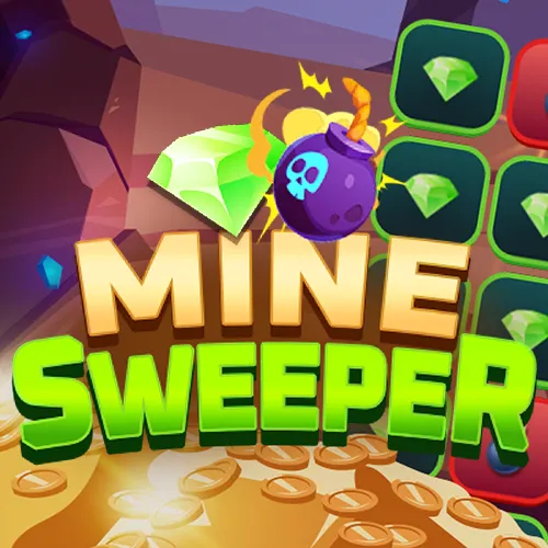 Minesweeper 扫雷 - SUNBET388
