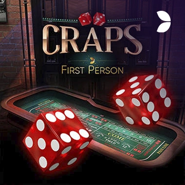 First Person Craps - SUNBET388