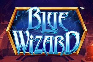 Blue Wizard - SUNBET388