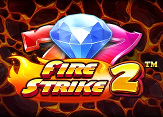 Fire Strike 2 - SUNBET388