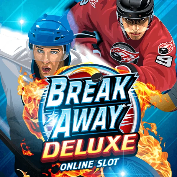 Break Away Deluxe - SUNBET388