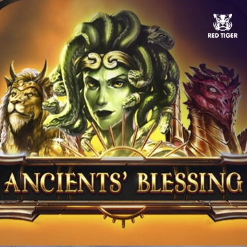 Ancients Blessing - SUNBET388