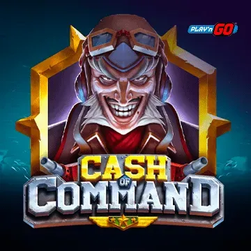 Cash of Command - SUNBET388