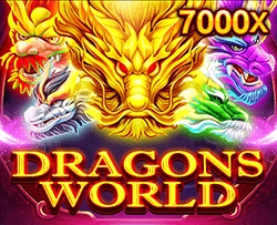 Dragons World - SUNBET388