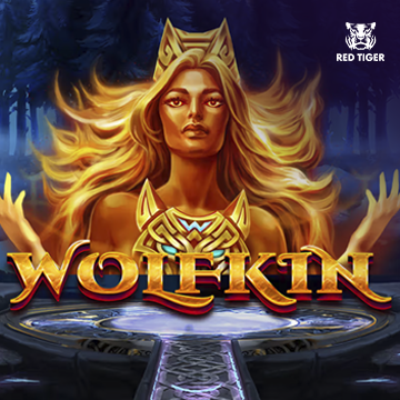 Wolfkin - SUNBET388