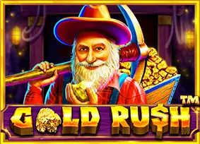 Gold Rush - SUNBET388