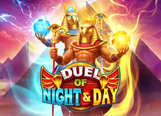 Duel of Night & Day - SUNBET388