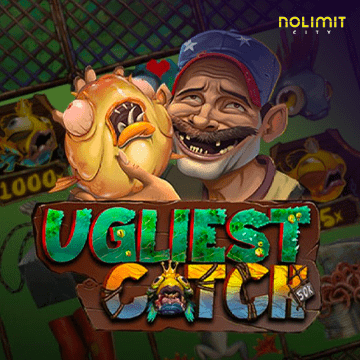Ugliest Catch - SUNBET388