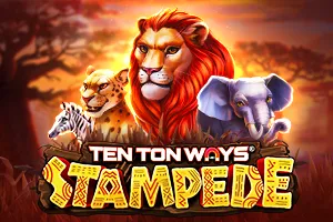 Ten Ton Ways Stampede - SUNBET388