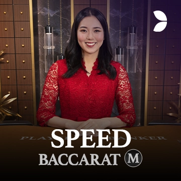Speed Baccarat M - SUNBET388