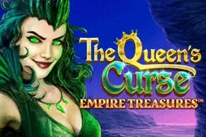 The Queens Curse: Empire Treasures - SUNBET388