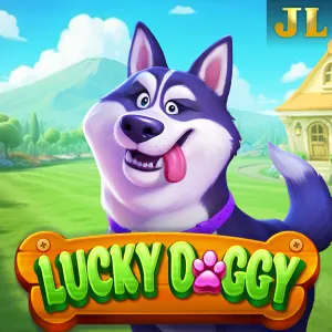 Lucky Doggy - SUNBET388