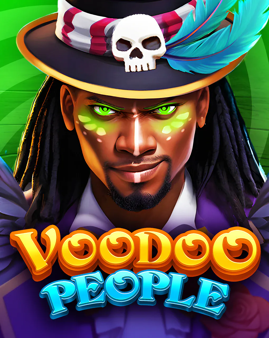 Voodoo People - SUNBET388