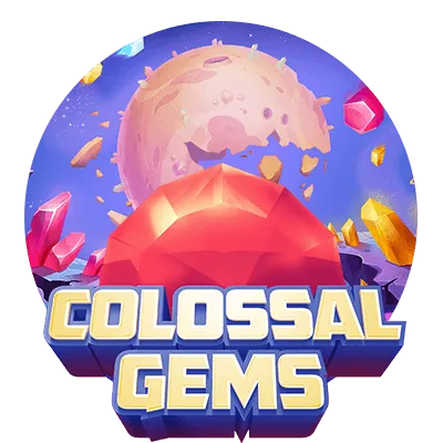 Colossal Gems - SUNBET388