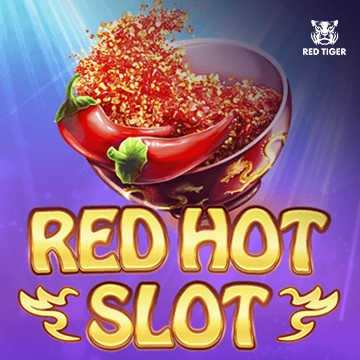 Red Hot Slot - SUNBET388
