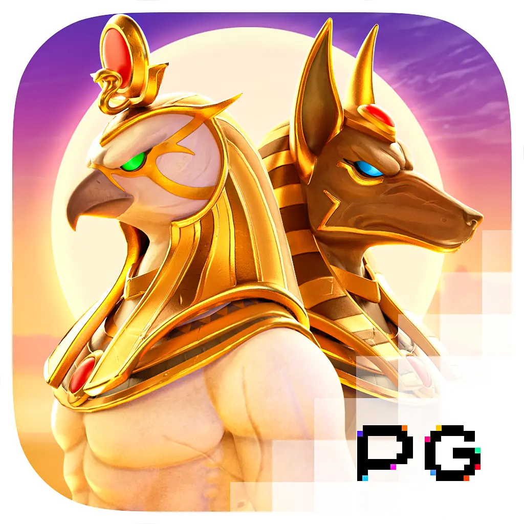 Egypts Book of Mystery - SUNBET388