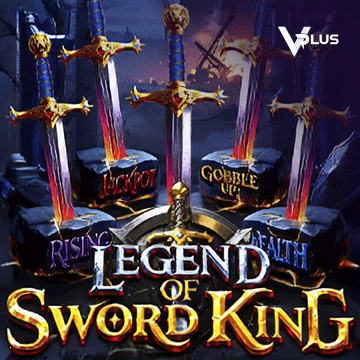 Legend Of Sword King - SUNBET388