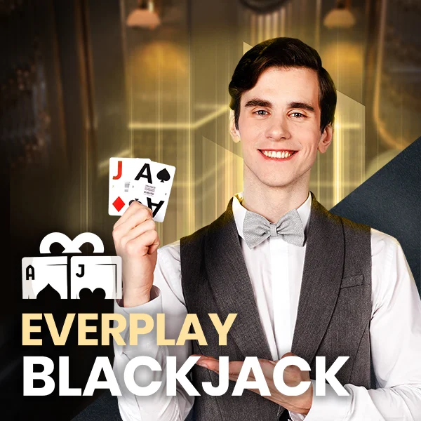 Everplay Blackjack - SUNBET388