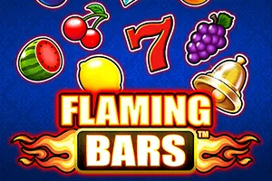 Flaming Bars - SUNBET388