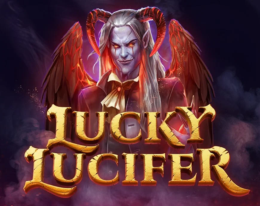 Lucky Lucifer - SUNBET388