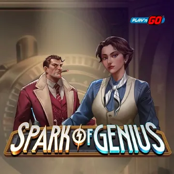 Spark of Genius - SUNBET388