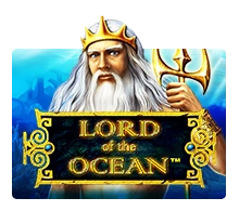 Lord Of The Ocean - SUNBET388